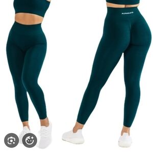 Alphalete Amplify Leggings